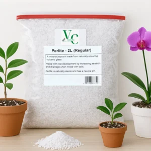 Regular Perlite -2L