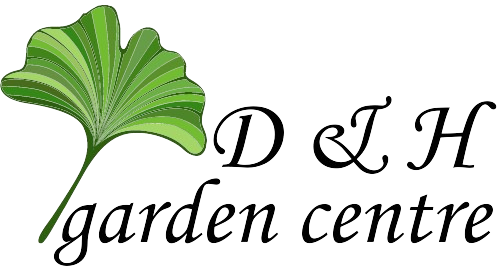 DH Garden Centre