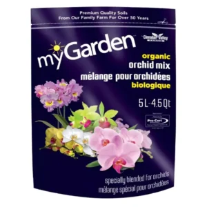 myGarden Orchid Mix 5L