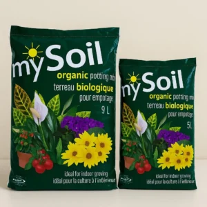 Mysoil Organic Potting Mix, Mysoil Tropical Mix